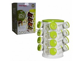 16 IN 1SPICE RAC(TRUCWARE)